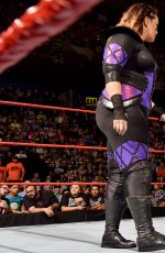 WWE - Raw Digitals 08/15/2016