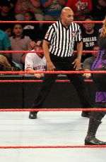 WWE - Raw Digitals 08/15/2016