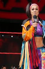 WWE - Raw Digitals 08/22/2016