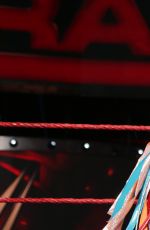 WWE - Raw Digitals 08/22/2016