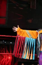 WWE - Raw Digitals 08/22/2016