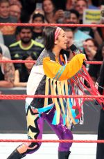 WWE - Raw Digitals 08/22/2016