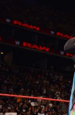 WWE - Raw Digitals 08/22/2016