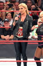 WWE - Raw Digitals 08/22/2016