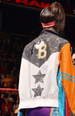 WWE - Raw Digitals 08/22/2016