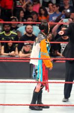 WWE - Raw Digitals 08/22/2016