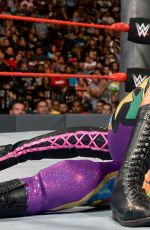 WWE - Raw Digitals 08/22/2016