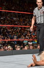 WWE - Raw Digitals 08/22/2016
