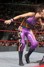 WWE - Raw Digitals 08/22/2016