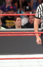 WWE - Raw Digitals 08/22/2016