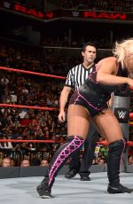 WWE - Raw Digitals 08/22/2016