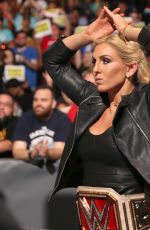 WWE - Raw Digitals 08/22/2016