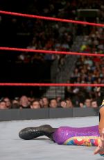 WWE - Raw Digitals 08/22/2016