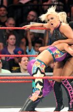 WWE - Raw Digitals 08/22/2016