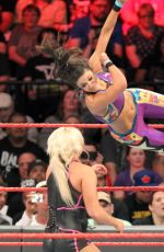 WWE - Raw Digitals 08/22/2016