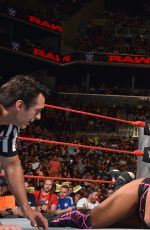 WWE - Raw Digitals 08/22/2016