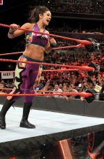 WWE - Raw Digitals 08/22/2016