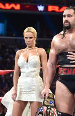WWE - Raw Digitals 08/22/2016