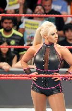 WWE - Raw Digitals 08/22/2016