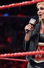 WWE - Raw Digitals 08/22/2016