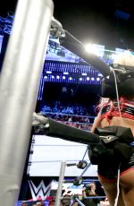 WWE - Smackdown Live! 08/16/2016