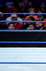 WWE - Smackdown Live! 08/16/2016
