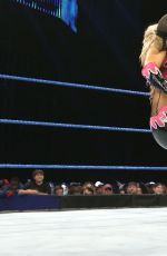 WWE - Smackdown Live! 08/16/2016