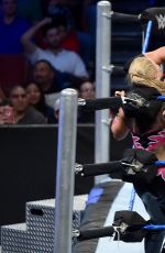 WWE - Smackdown Live! 08/16/2016