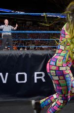 WWE - Smackdown Live! 08/16/2016