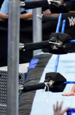 WWE - Smackdown Live! 08/16/2016