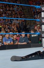 WWE - Smackdown Live! 08/16/2016