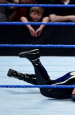 WWE - Smackdown Live! 08/16/2016
