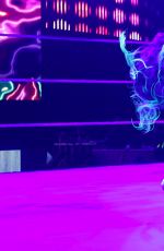 WWE - Smackdown Live! 08/16/2016