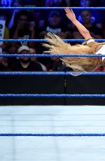 WWE - Smackdown Live! 08/16/2016