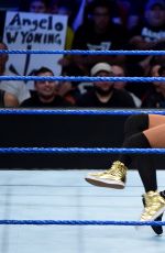 WWE - Smackdown Live! 08/16/2016