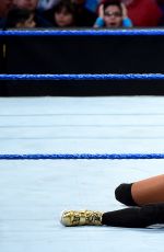 WWE - Smackdown Live! 08/16/2016