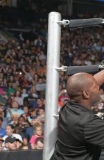 WWE - Smackdown Live! Digitals 08/02/2016