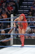 WWE - Smackdown Live! Digitals 08/02/2016