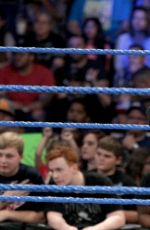 WWE - Smackdown Live! Digitals 08/02/2016