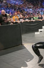 WWE - Smackdown Live! Digitals 08/02/2016