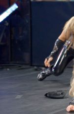 WWE - Smackdown Live! Digitals 08/02/2016