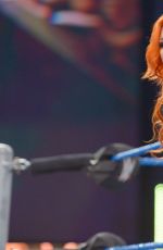 WWE - Smackdown Live! Digitals 08/02/2016