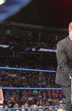WWE - Smackdown Live! Digitals 08/02/2016
