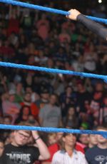 WWE - Smackdown Live! Digitals 08/02/2016