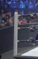 WWE - Smackdown Live! Digitals 08/09/2016