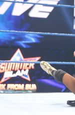 WWE - Smackdown Live! Digitals 08/09/2016
