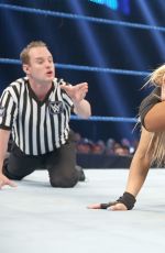 WWE - Smackdown Live! Digitals 08/09/2016