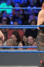 WWE - Smackdown Live! Digitals 08/23/2016