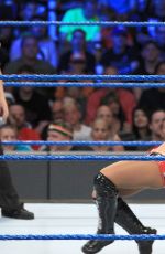 WWE - Smackdown Live! Digitals 08/23/2016