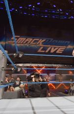 WWE - Smackdown Live! Digitals 08/23/2016